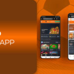 Aplicativo da Betano