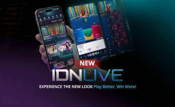 idn live 1