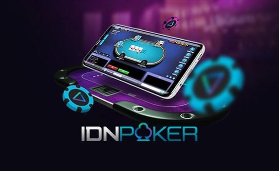 idn poker
