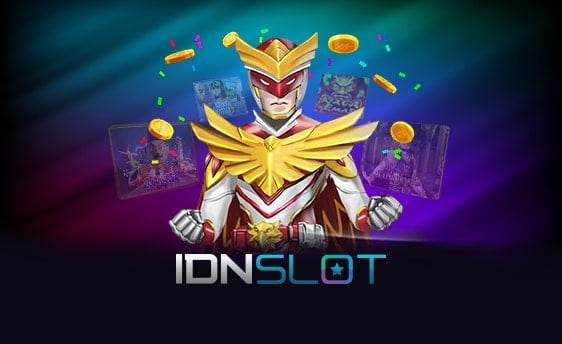 idn slot